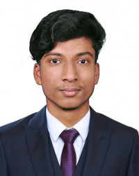 AJAY MANOJ